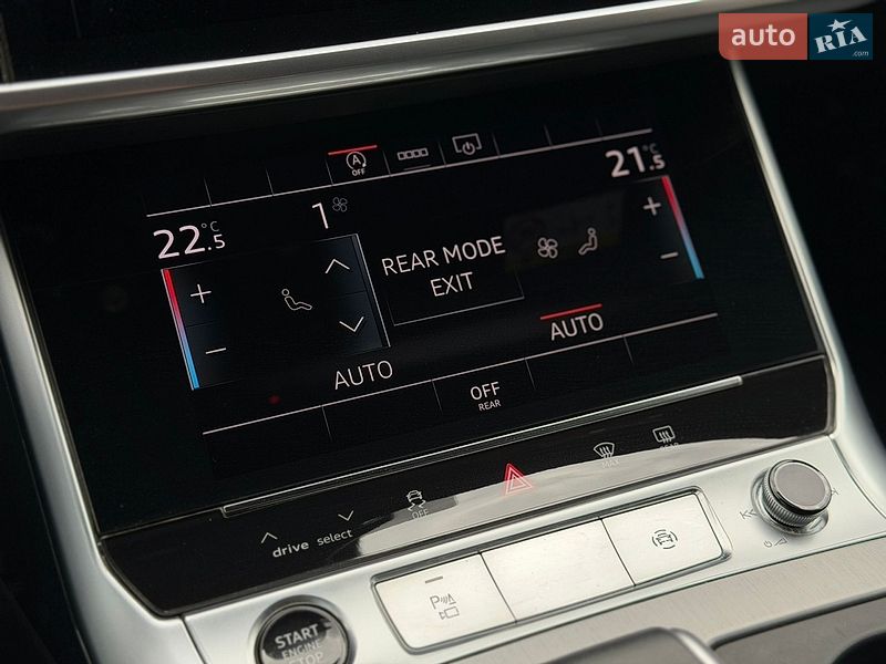 Седан Audi A6 2023 в Хмельницком