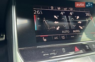 Седан Audi A6 2018 в Мукачево