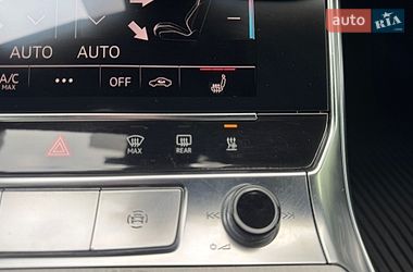 Седан Audi A6 2018 в Мукачево