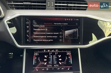 Седан Audi A6 2018 в Мукачево