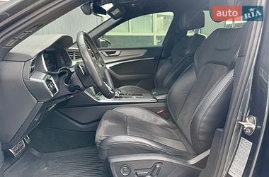 Седан Audi A6 2018 в Мукачево