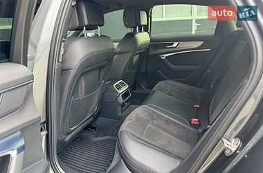 Седан Audi A6 2018 в Мукачево