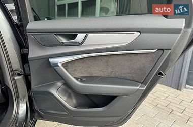 Седан Audi A6 2018 в Мукачево