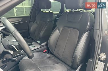 Седан Audi A6 2018 в Мукачево