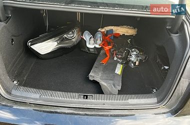 Седан Audi A6 2017 в Яворове