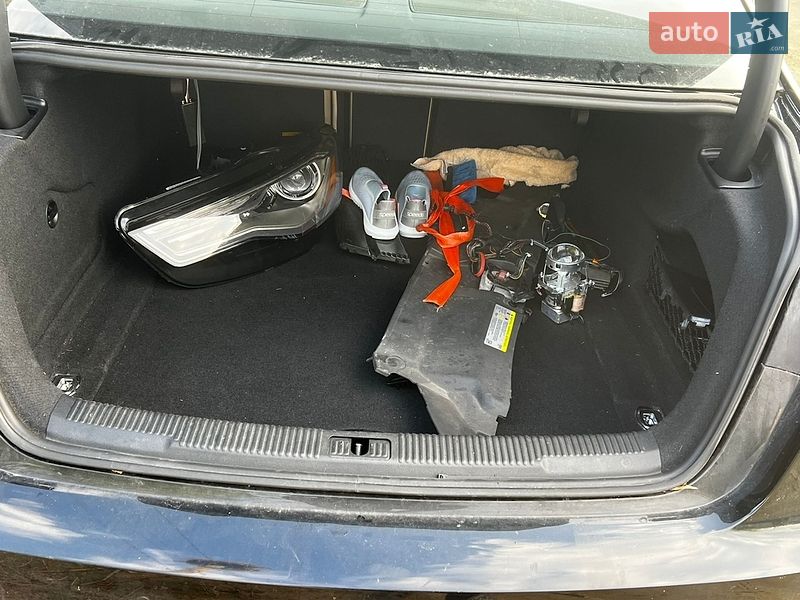 Седан Audi A6 2017 в Яворове