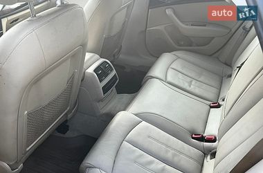 Седан Audi A6 2017 в Яворове