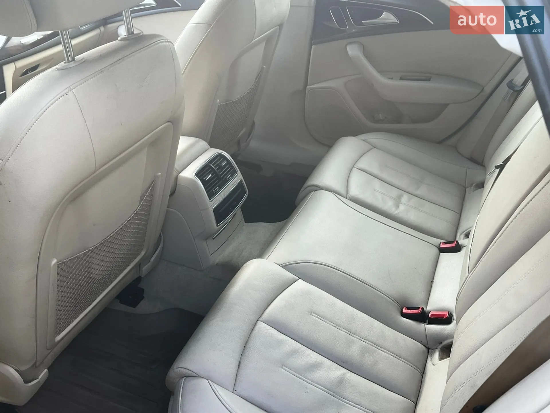 2017 Audi A6 - мініатюра 9