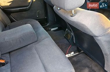 Седан Audi A6 1995 в Львове