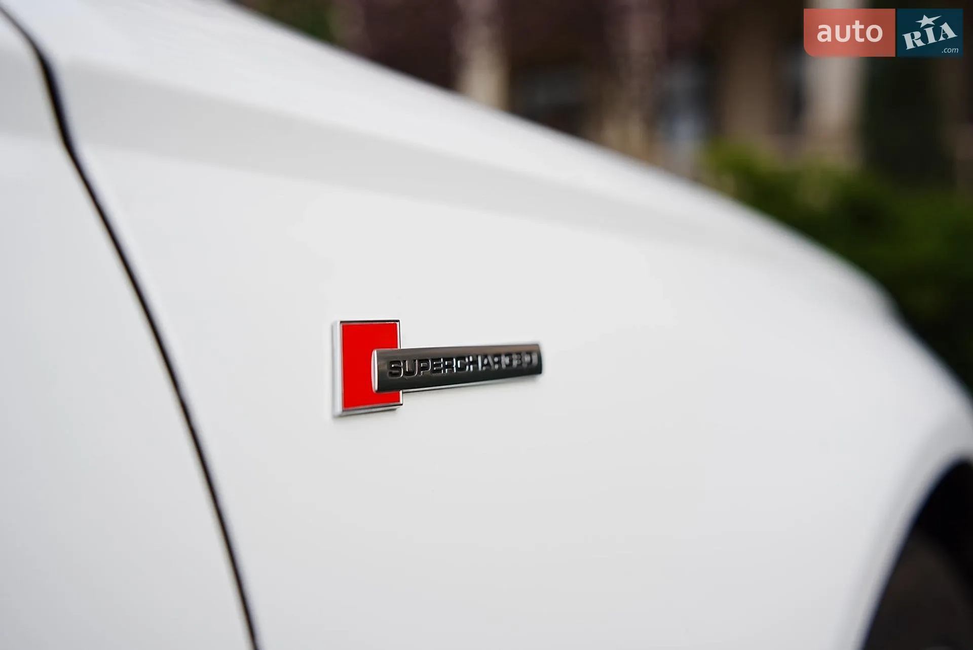 2015 Audi A6 - мініатюра 5
