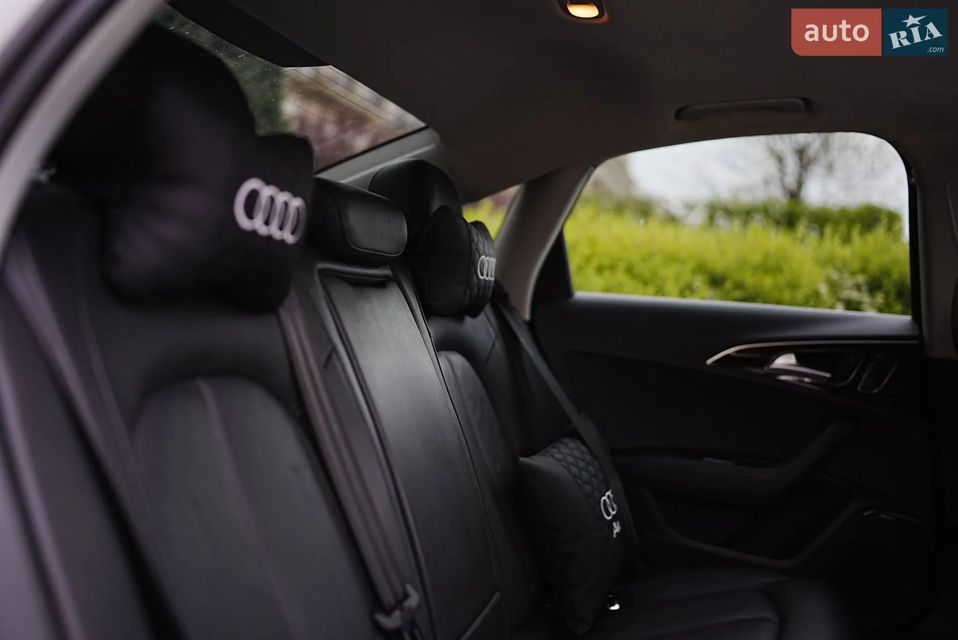 2015 Audi A6 - мініатюра 22