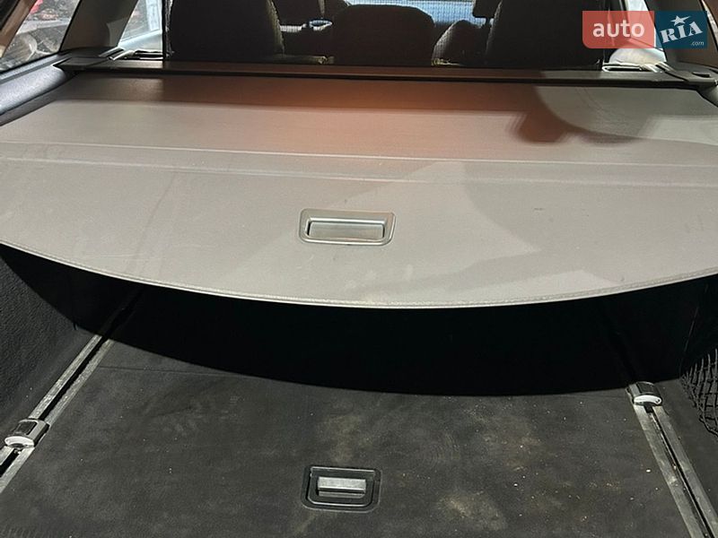 Універсал Audi A6 2006 в Рівному