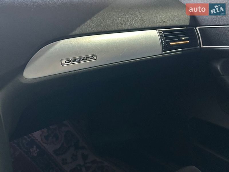 Універсал Audi A6 2006 в Рівному