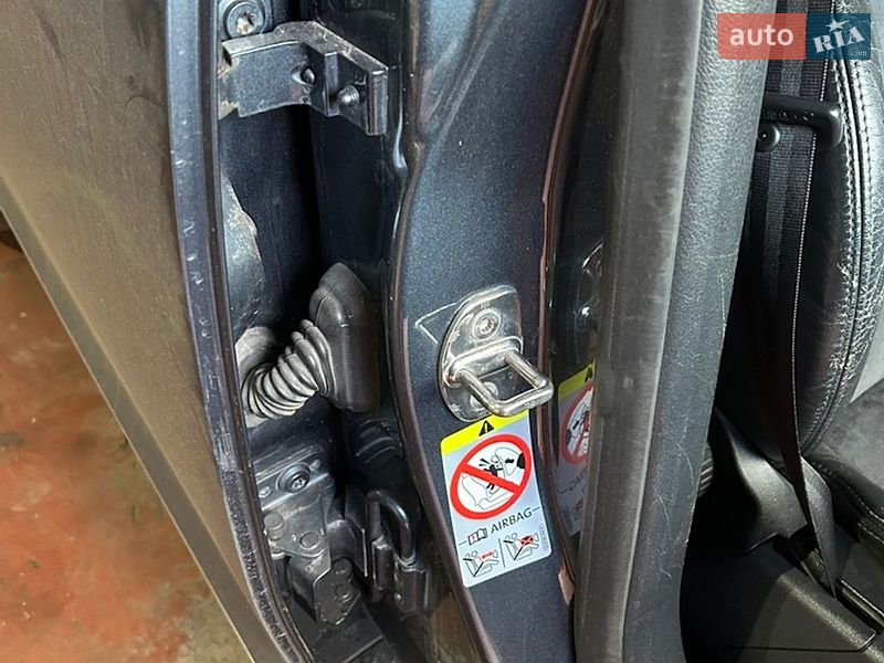 Універсал Audi A6 2006 в Рівному