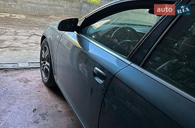 Універсал Audi A6 2006 в Рівному
