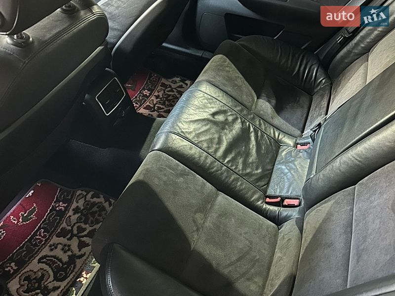 Універсал Audi A6 2006 в Рівному