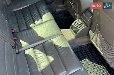 Универсал Audi A6 2002 в Краматорске