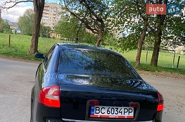 Седан Audi A6 1998 в Стрые