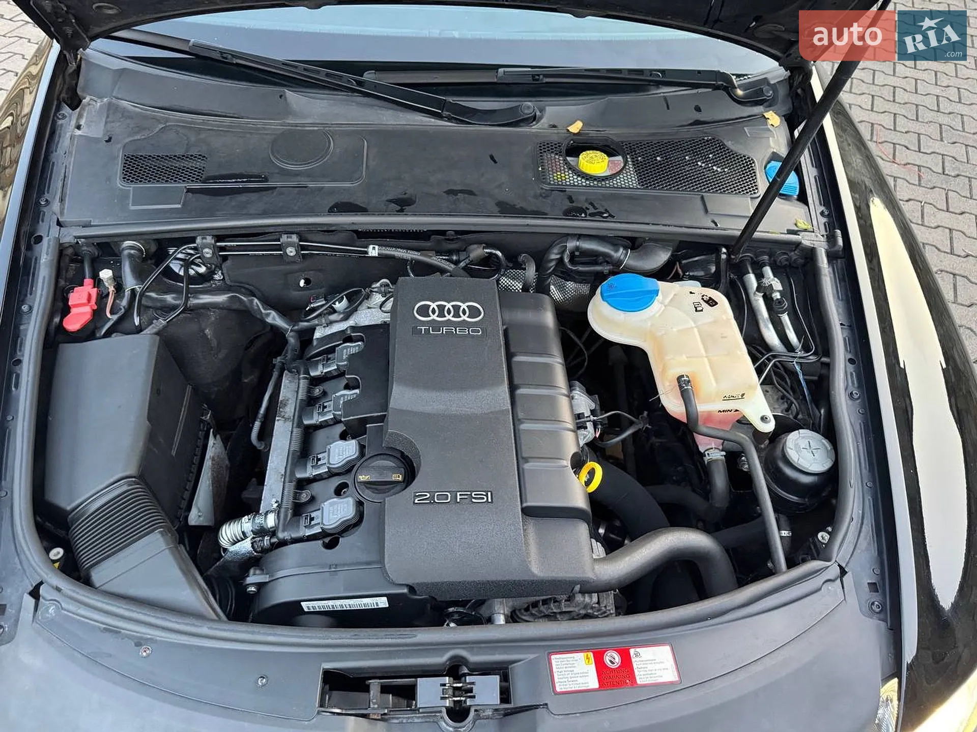 2010 Audi A6 - мініатюра 32