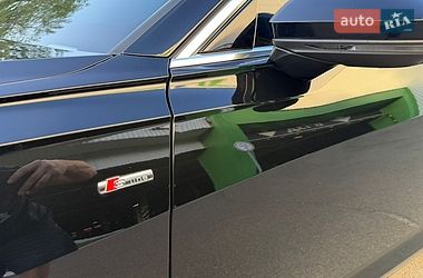 Седан Audi A6 2023 в Києві