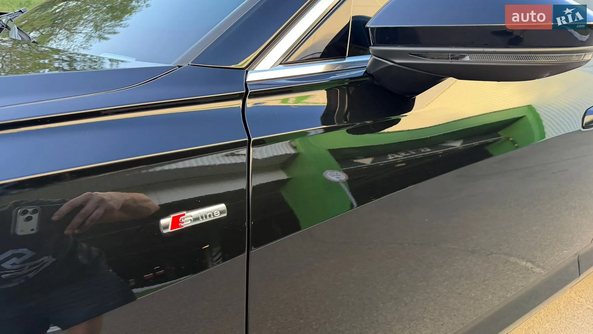 2023 Audi A6 - мініатюра 29