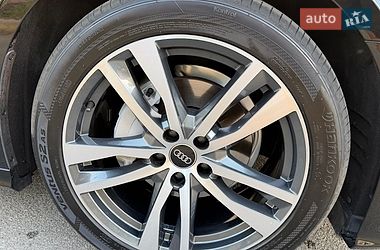 Седан Audi A6 2023 в Києві