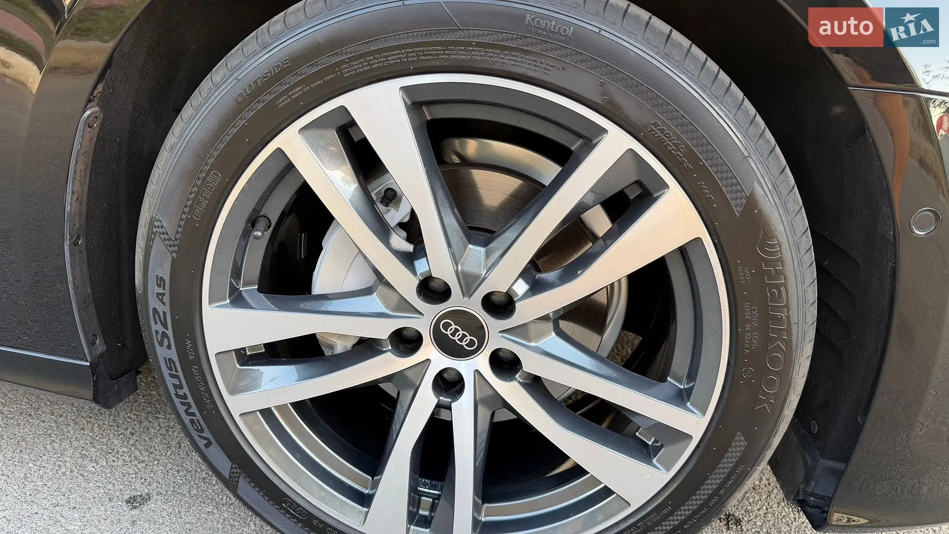 2023 Audi A6 - мініатюра 31