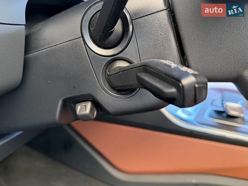Седан Audi A6 2023 в Києві