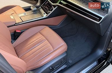 Седан Audi A6 2023 в Києві