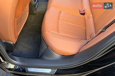 Седан Audi A6 2023 в Києві