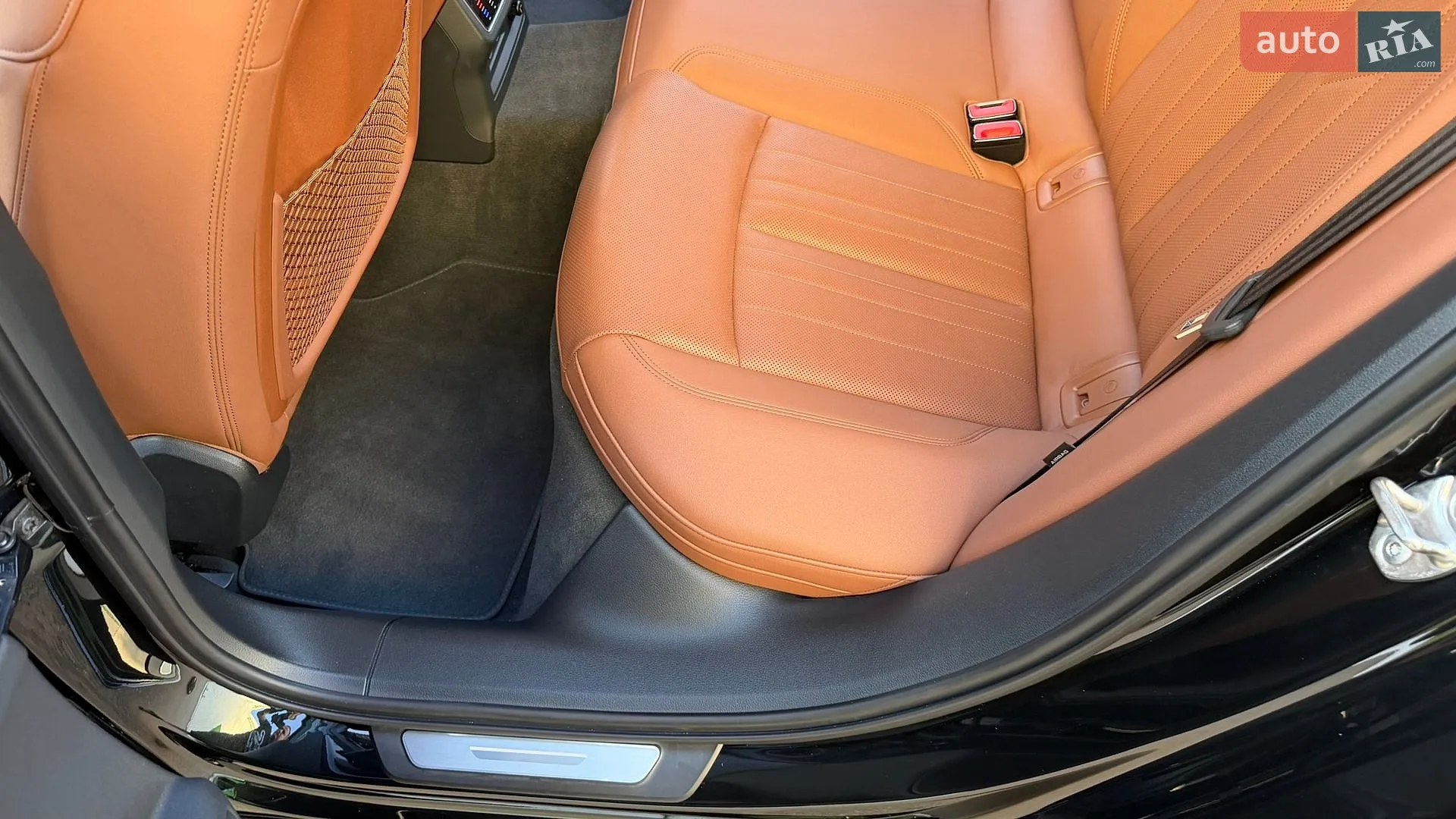 2023 Audi A6 - мініатюра 53
