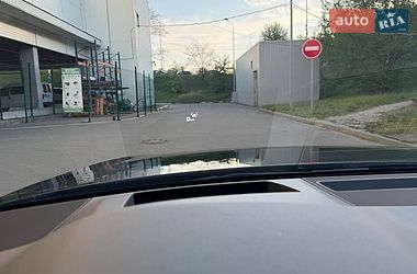 Седан Audi A6 2023 в Києві