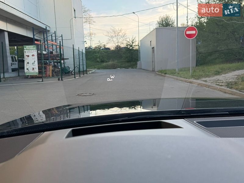 Седан Audi A6 2023 в Києві
