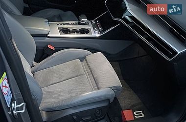 Универсал Audi A6 2019 в Киеве