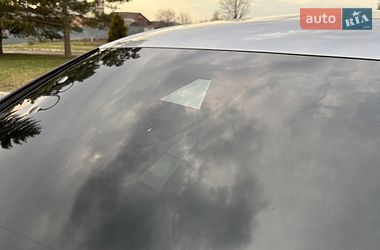 Седан Audi A6 2018 в Тернополе