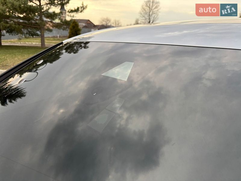 Седан Audi A6 2018 в Тернополе