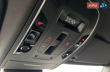 Седан Audi A6 2018 в Тернополе