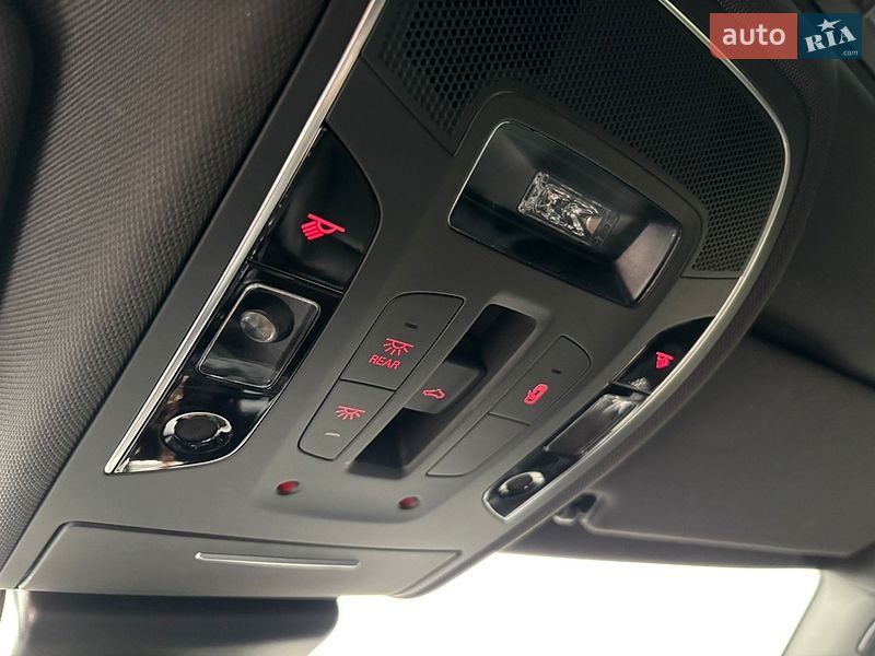Седан Audi A6 2018 в Тернополе