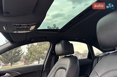 Седан Audi A6 2018 в Тернополе