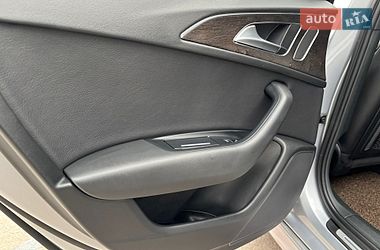 Седан Audi A6 2018 в Тернополе