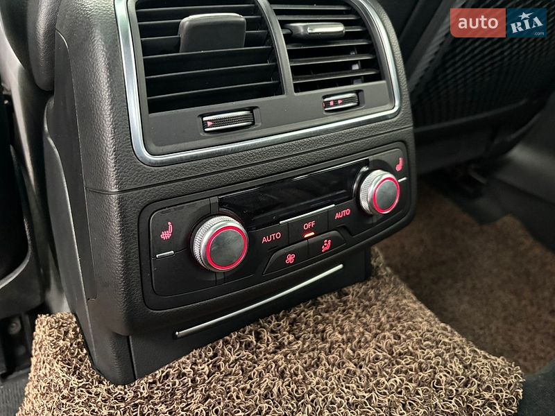 Седан Audi A6 2018 в Тернополе