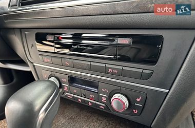 Седан Audi A6 2018 в Тернополе