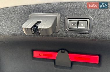 Седан Audi A6 2018 в Тернополе