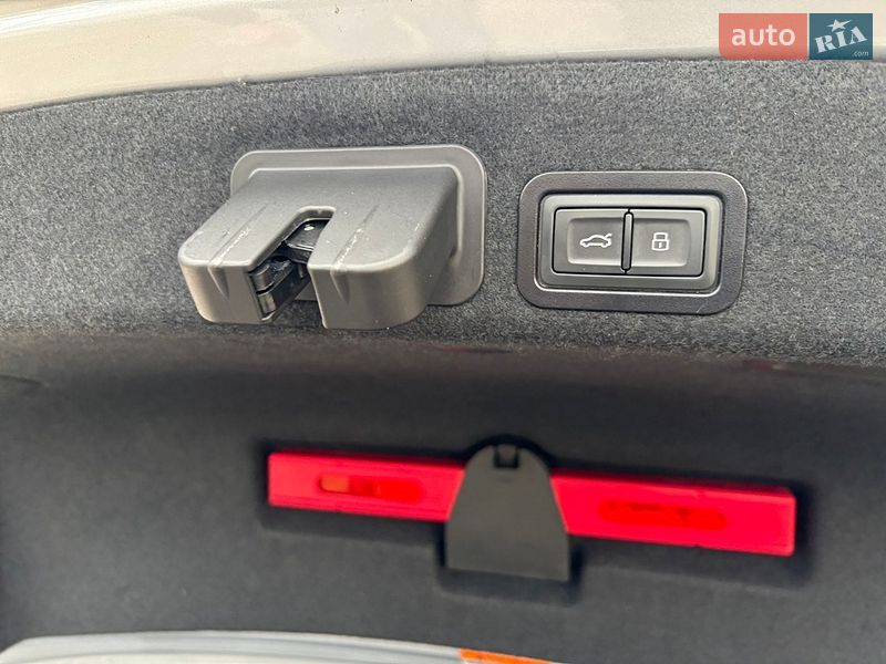 Седан Audi A6 2018 в Тернополе