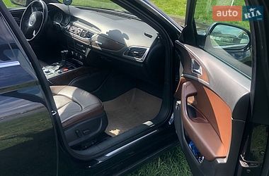 Седан Audi A6 2013 в Хмельницькому фото 8 Седан Audi A6 2013 в Хмельницькому