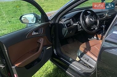 Седан Audi A6 2013 в Хмельницькому фото 11 Седан Audi A6 2013 в Хмельницькому