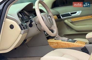 Седан Audi A6 2006 в Чернівцях