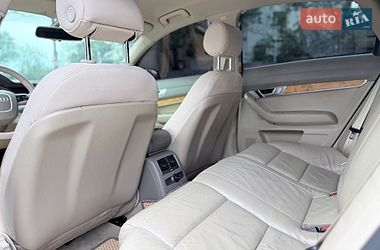 Седан Audi A6 2006 в Чернівцях