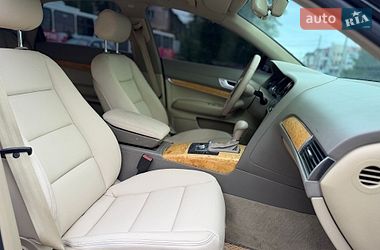 Седан Audi A6 2006 в Чернівцях