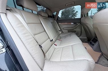Седан Audi A6 2006 в Чернівцях